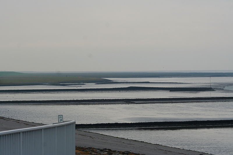 Wattenmeer Sandwatt Schlickwatt Nordsee Wattenmeer Sandwatt Schlickwatt Nordsee